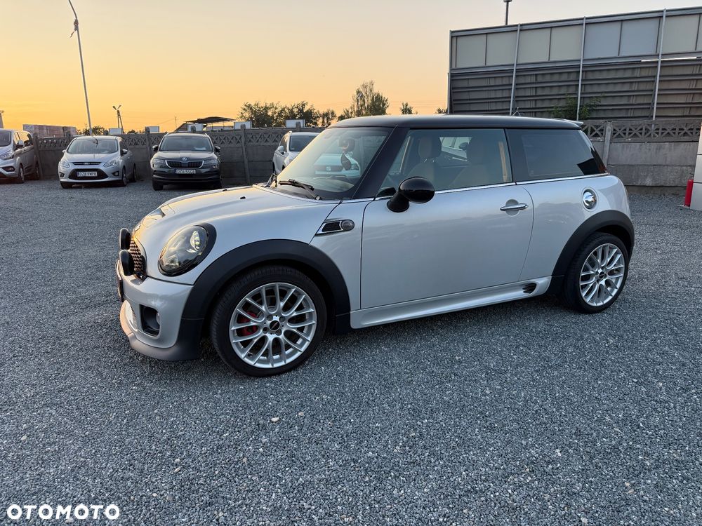 MINI Cooper SD - 9