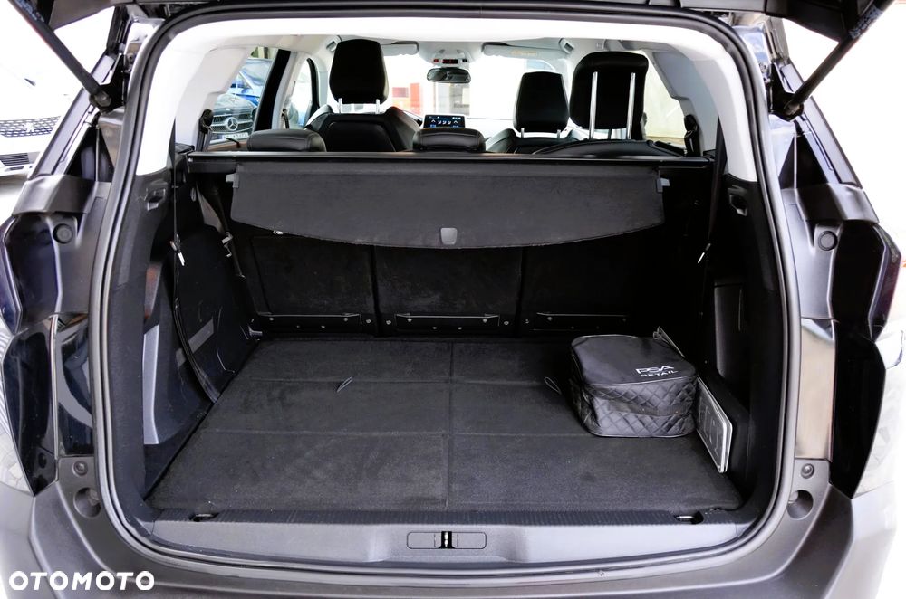 Peugeot 5008 1.5 BlueHDi Allure Pack S&S - 17