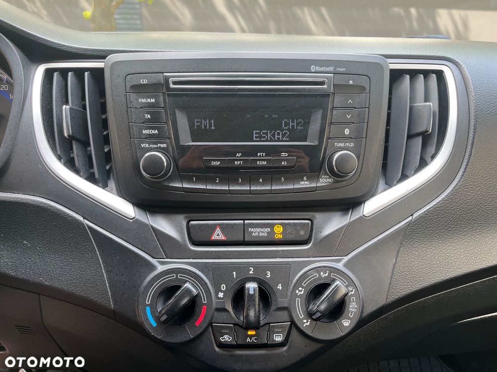 Suzuki Baleno 1.2 Comfort - 16
