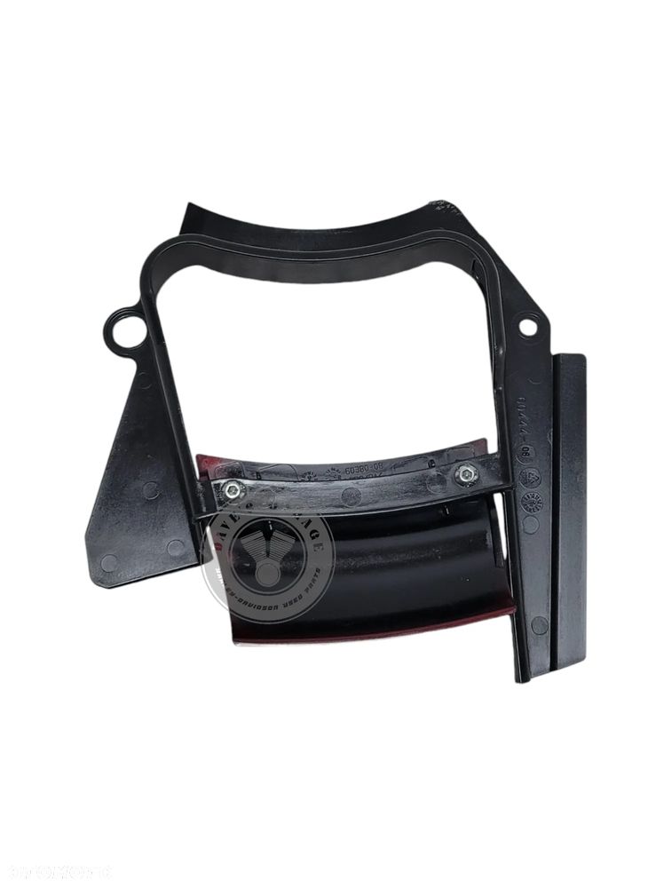 Osłona pasa Harley Davidson FXCW FXCWC Softail Rocker 60444-08 - 4