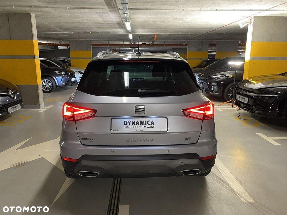 Seat Arona - 6