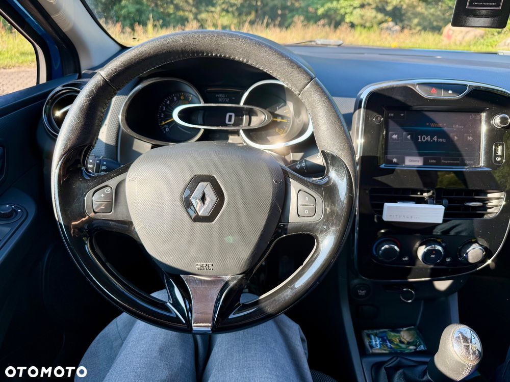 Renault Clio 0.9 TCe Business - 7