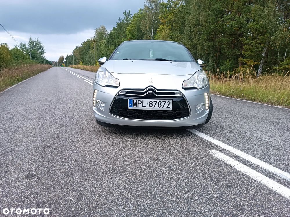 Citroën DS3 - 2