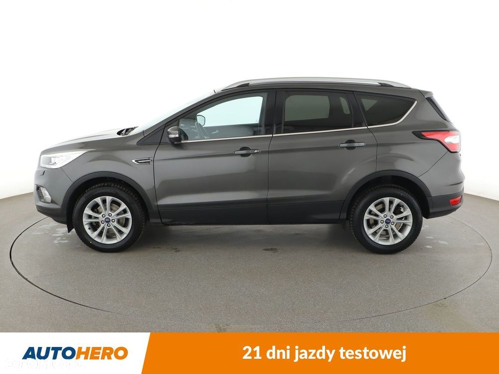 Ford Kuga - 2