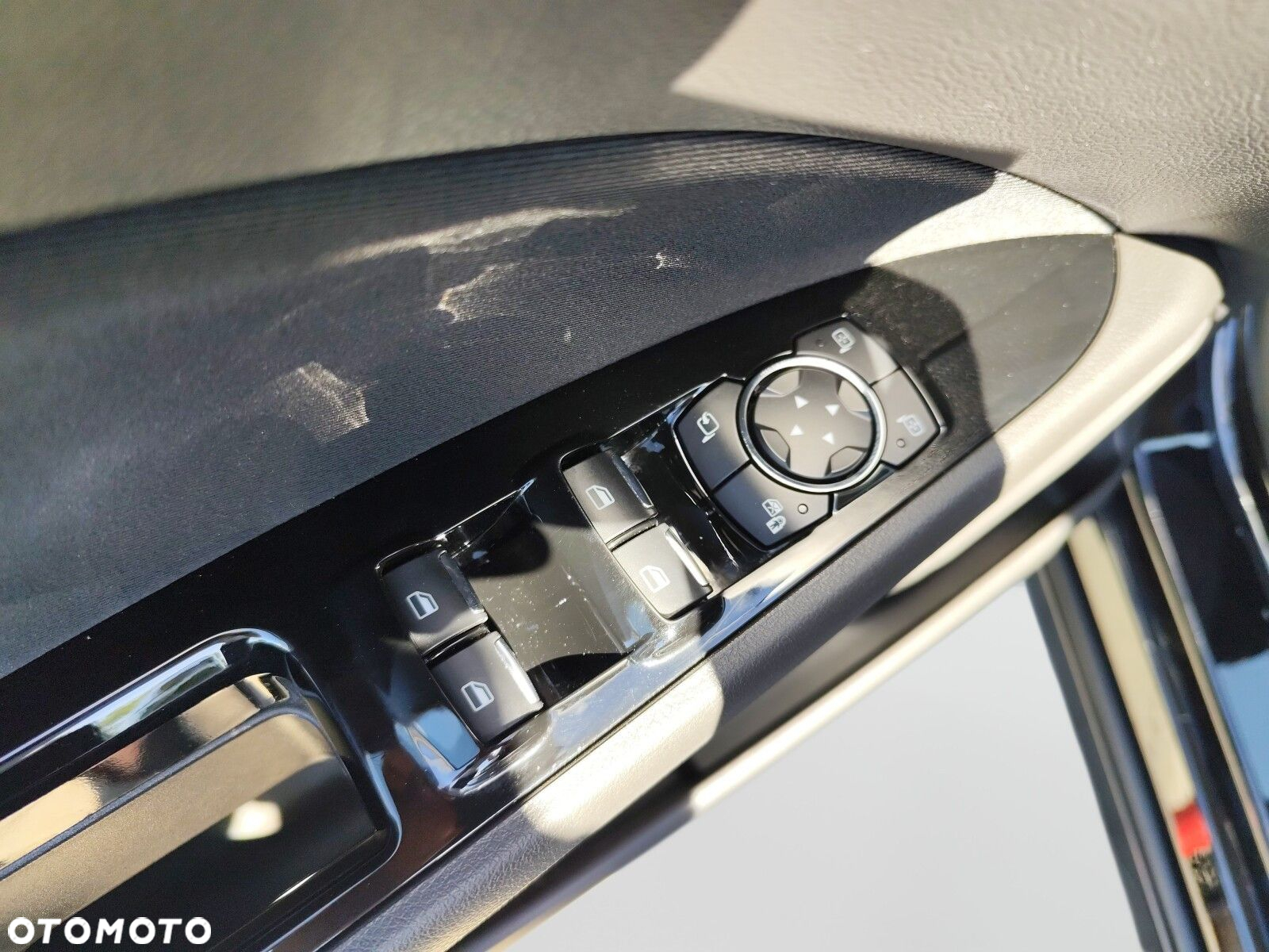 Ford Mondeo - 11