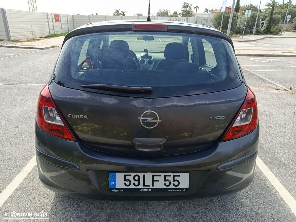 Opel Corsa 1.3 CDTi Enjoy - 7