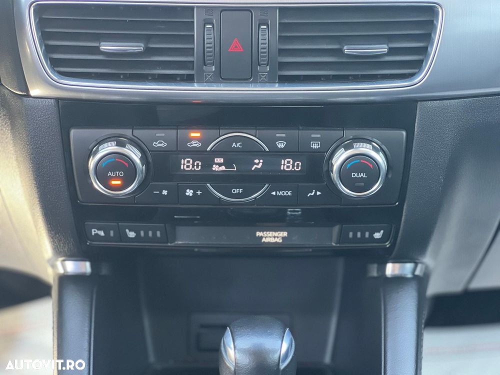 Mazda CX-5 CD150 4x4 AT Revolution - 19