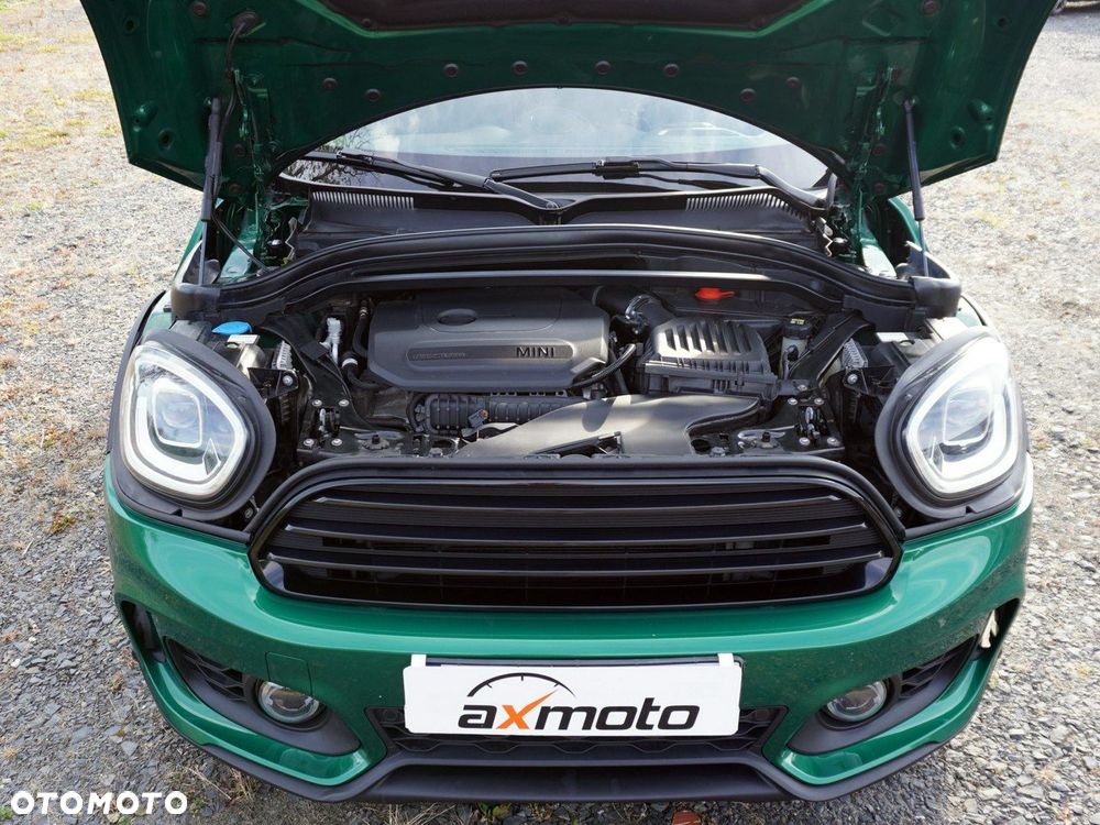 MINI Countryman - 26