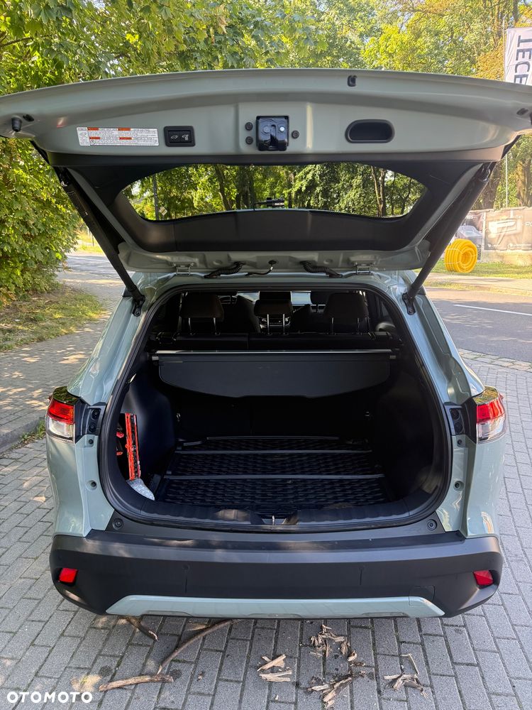 Toyota Corolla Cross 2.0 Hybrid Style - 8