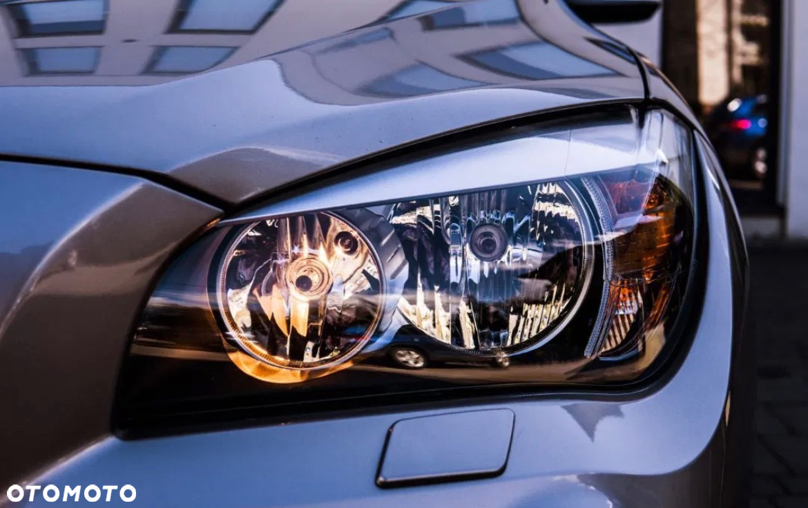 BMW X1 xDrive28i - 16