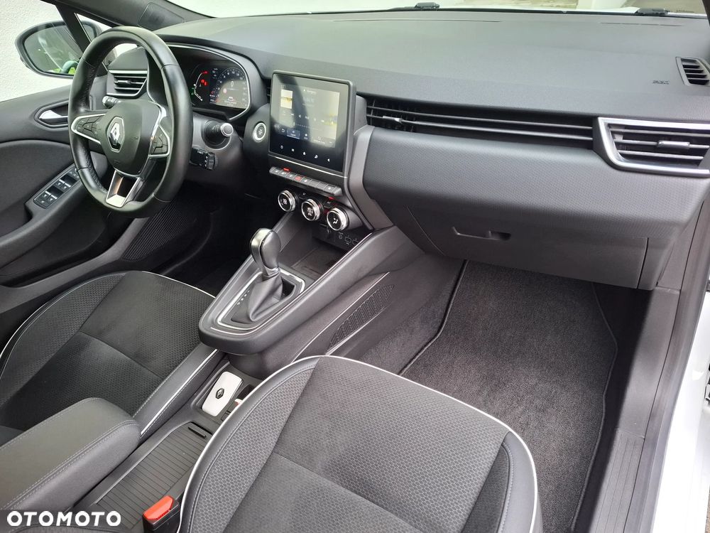 Renault Clio TCe 130 EDC GPF EDITION ONE - 36