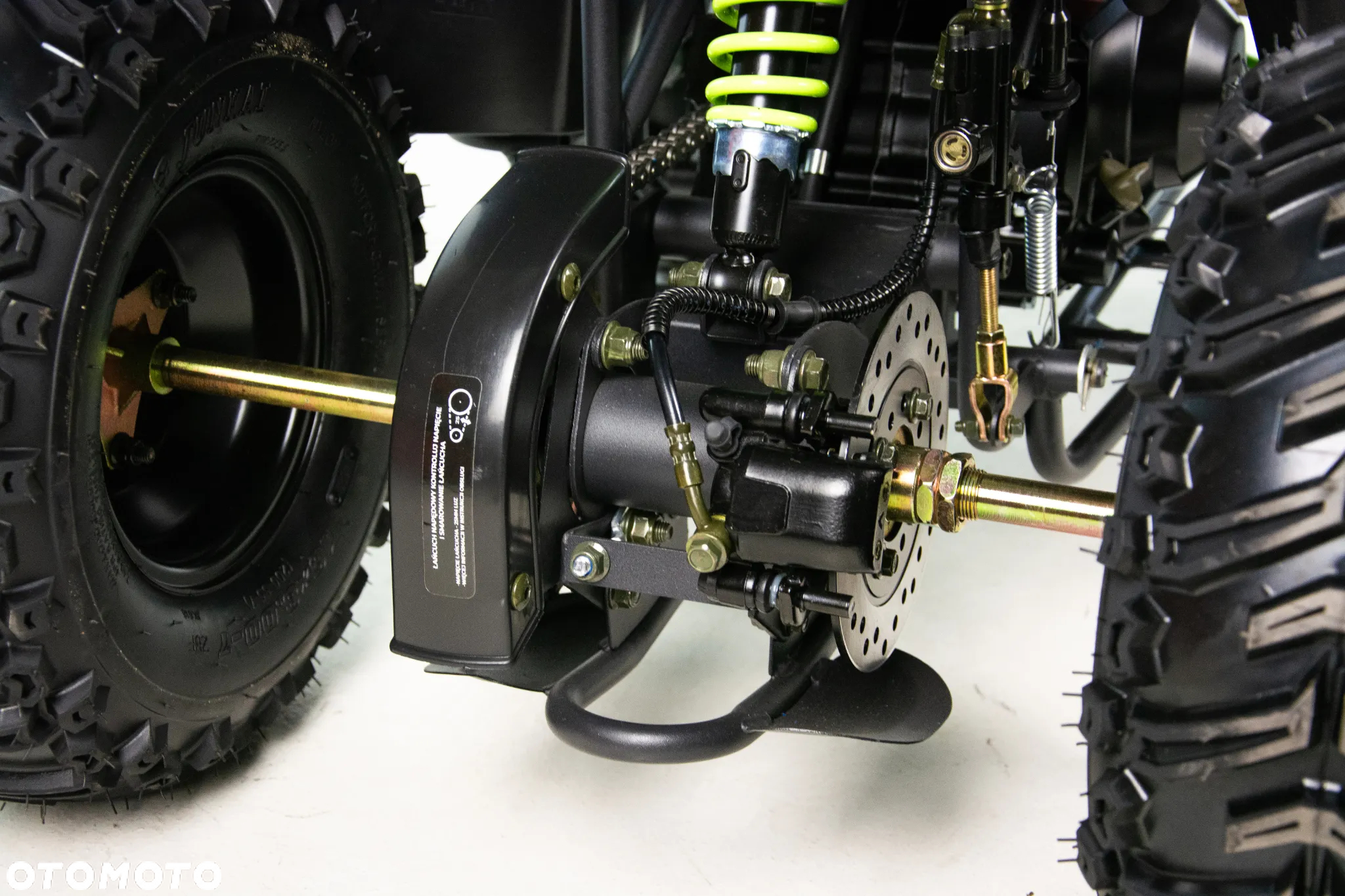 XTR Inny - 19