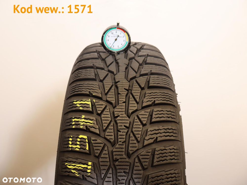 Nokian WR D4 - 175/65 R15 - 1