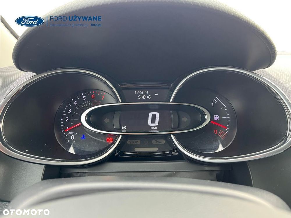 Renault Clio 1.2 Enegry TCe Limited 2018 - 13