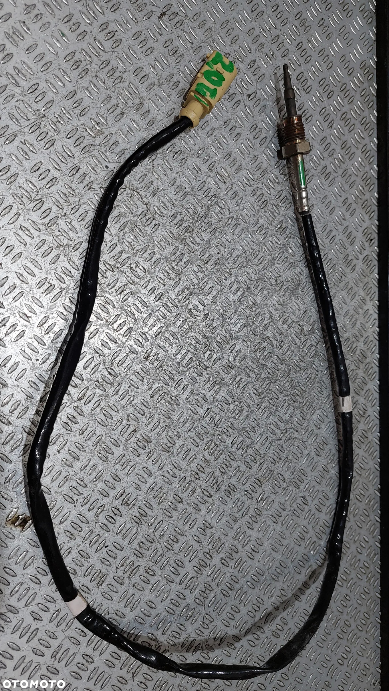 SONDA LAMBDA 2,0 TDI AUDI A4 B9 R2016 NR 8W0906088F - 3