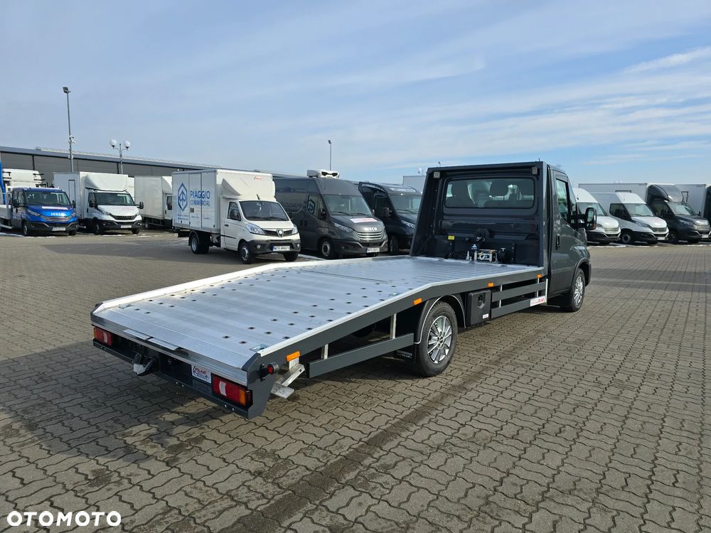 Iveco AUTOMAT OD RĘKI - TANIEJ NIE ZNAJDZIESZ !!! - 7