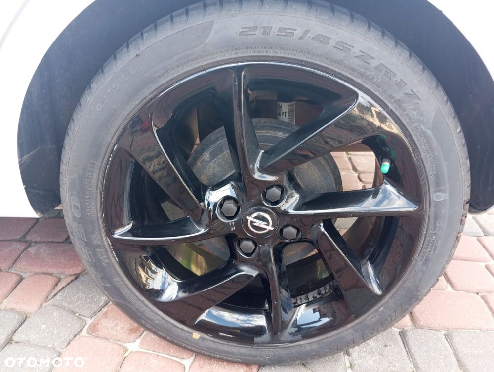 Opel Corsa 1.4 Color Edition S&S - 13