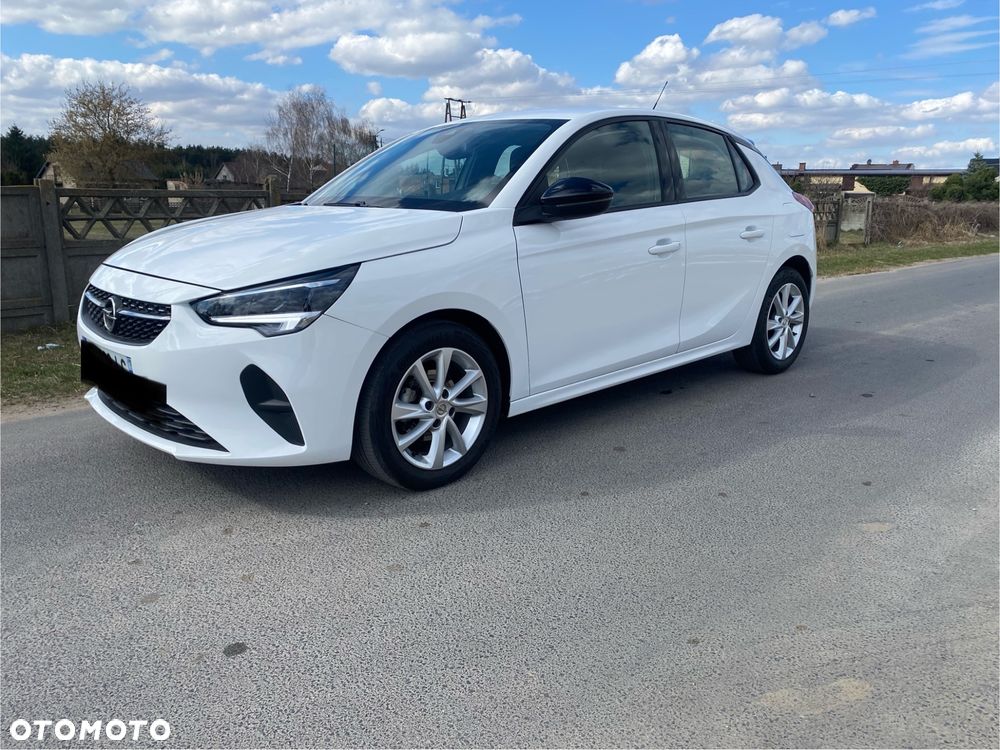 Opel Corsa ver-220-bluetec-d-amg-line - 2