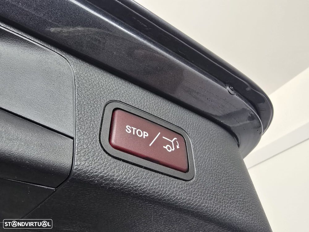 Mercedes-Benz C 200 (BlueTEC) d Station Avantgarde - 16