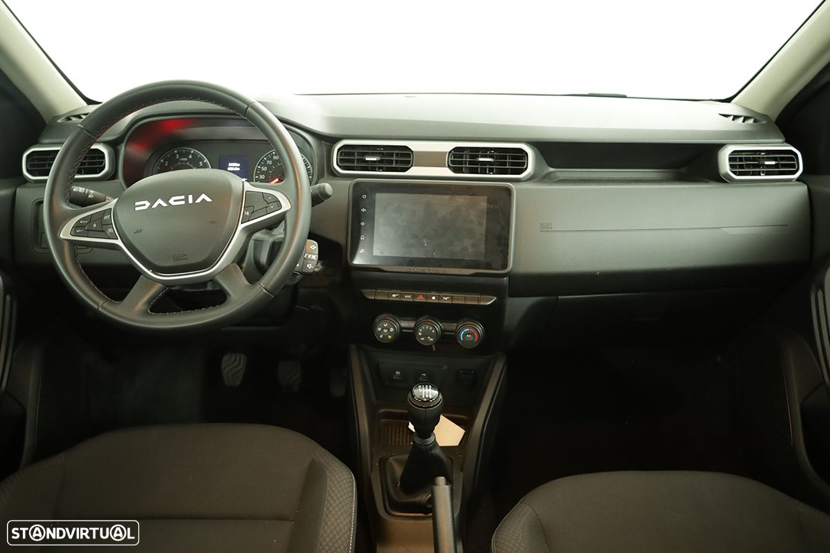 Dacia Duster 1.0 TCe ECO-G Expression Bi-Fuel - 7
