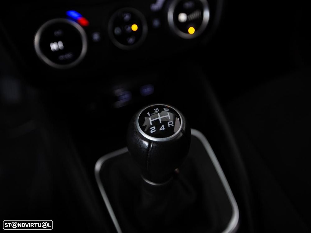 Fiat Tipo Station Wagon 1.3 Multijet Life - 22