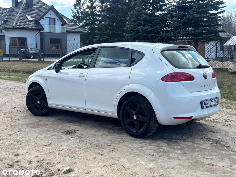 Seat Leon 1.4 E1N - 5