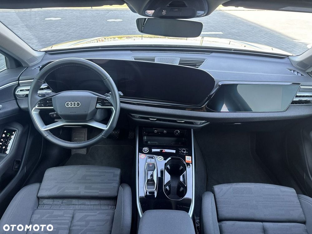 Audi A6 Limousine - 16