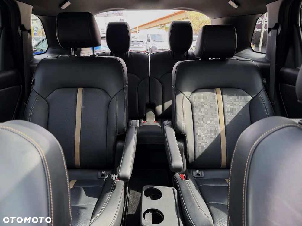 Mazda CX-80 3.3 e-Skyactiv D mHEV Homura Plus AWD - 22