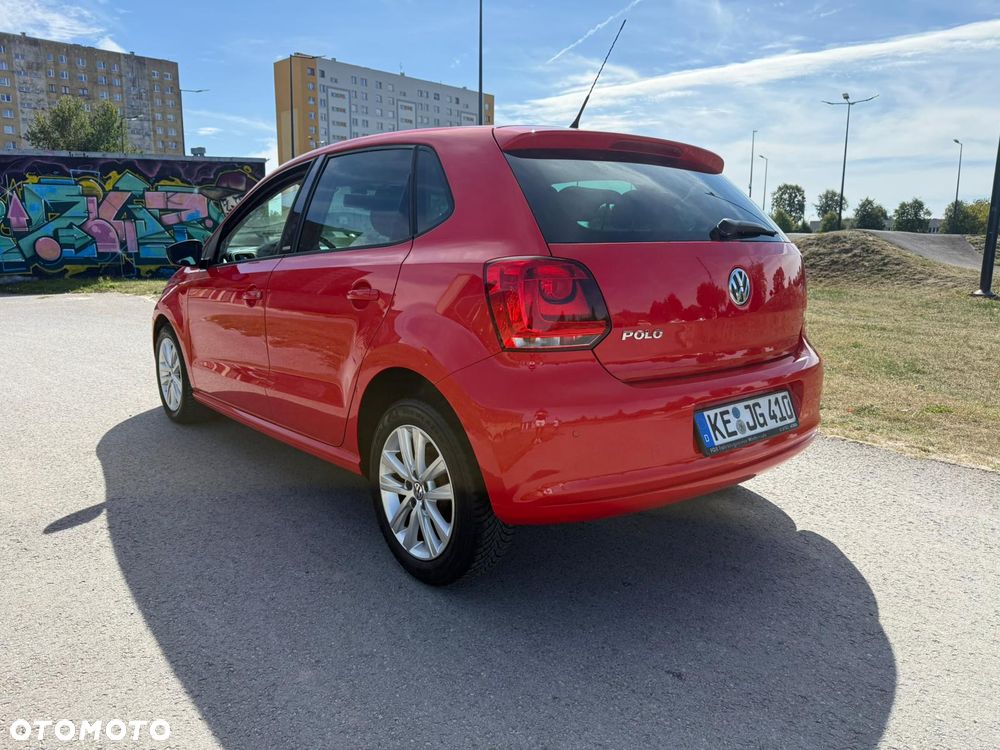 Volkswagen Polo 1.2 Style - 20