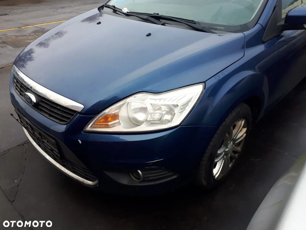 FORD FOCUS MK2 LIFT 07-11 2.0 DURATEC - RADIO RADIOODTWARZACZ - 14