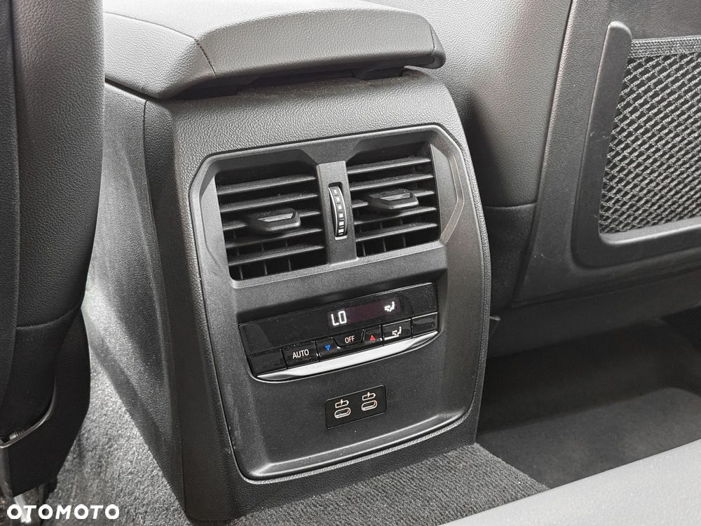 BMW Seria 4 420d xDrive M Sport - 31