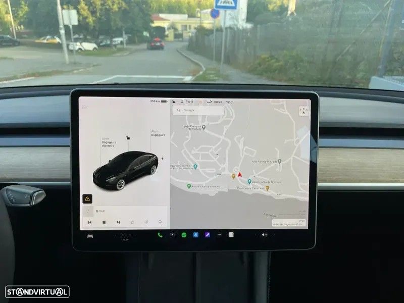 Tesla Model 3 Standard Range Plus RWD - 20