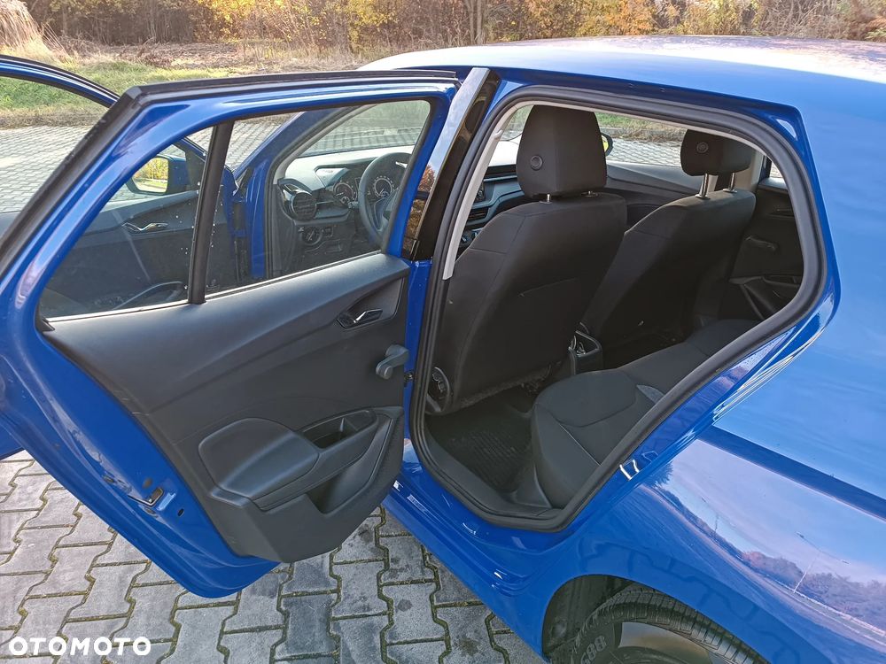 Skoda Fabia 1.0 Active - 14