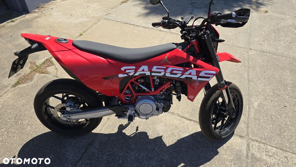 Gas Gas SM - 1
