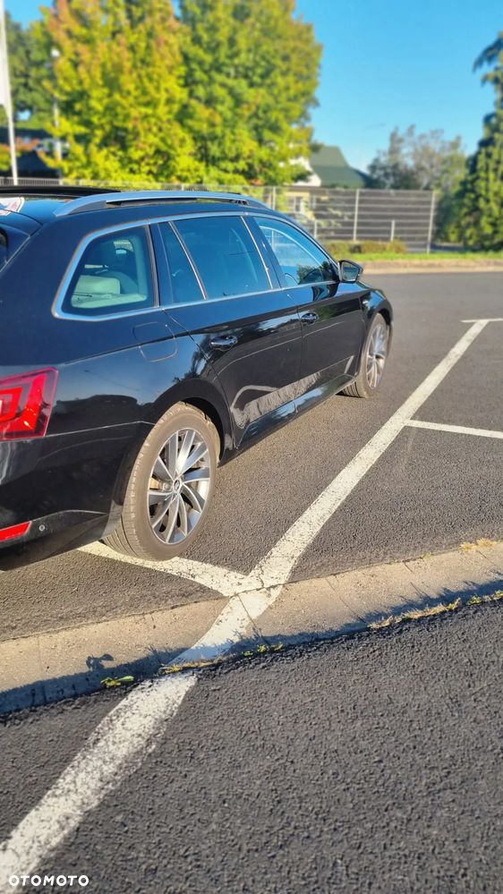 Skoda Superb - 6
