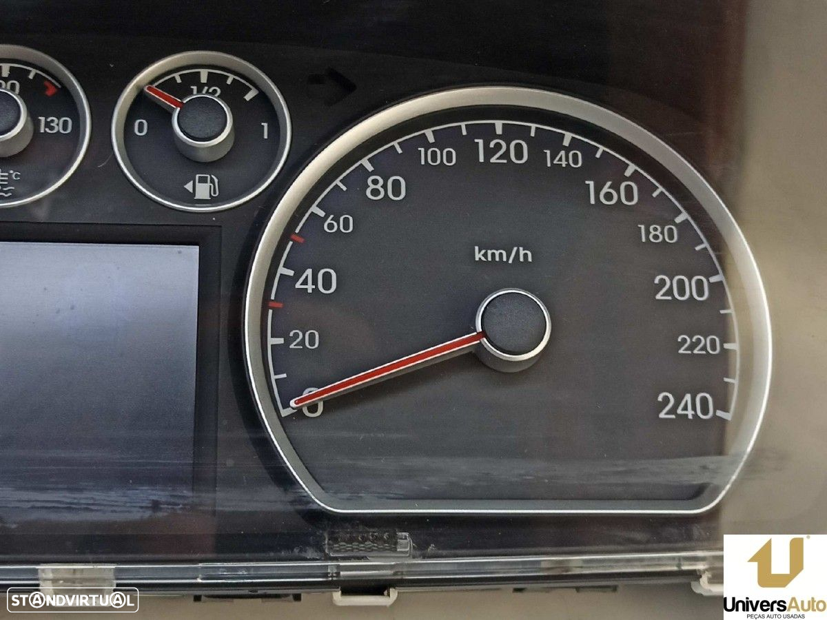QUADRANTE HYUNDAI I30 CLASSIC - 13
