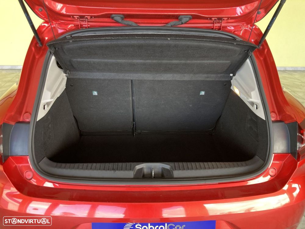 Renault Clio 1.0 TCe Intens - 7