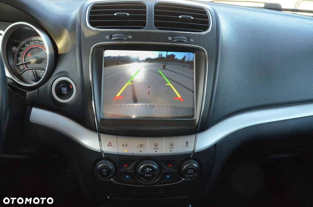 Fiat Freemont 2.0 Multijet Urban - 33