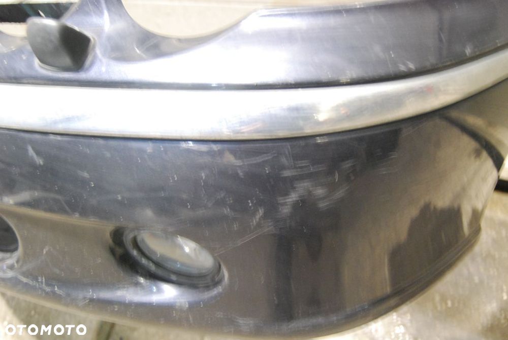 ZDERZAK PRZÓD PRZEDNI SPRYSKI ROVER 45 I DPC101650 - 6