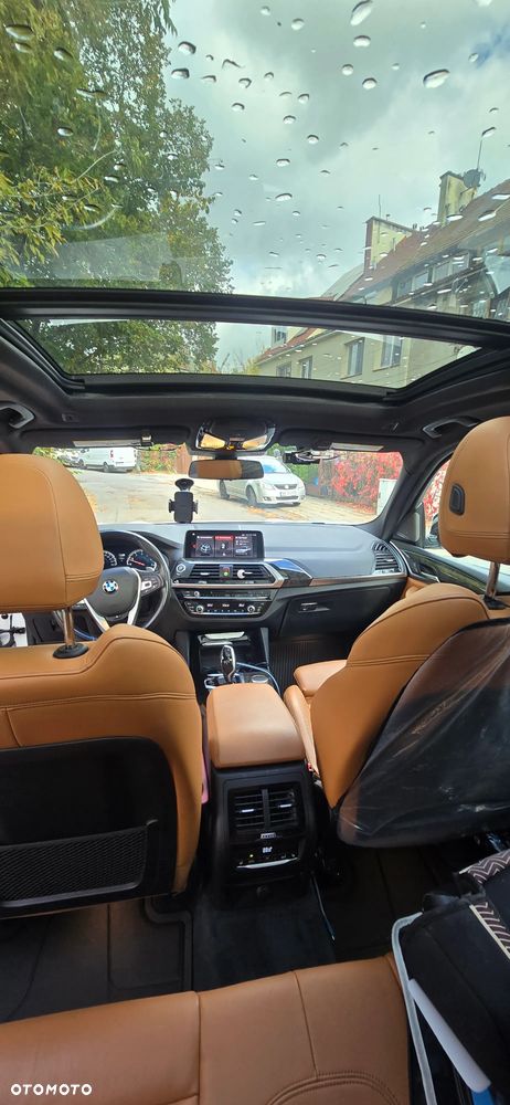 BMW X3 xDrive30i xLine sport - 7