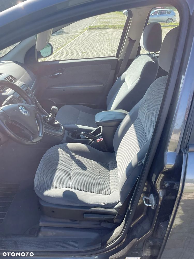 Fiat Croma 1.8 16V Active - 10