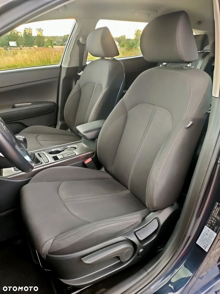 Kia Optima - 11