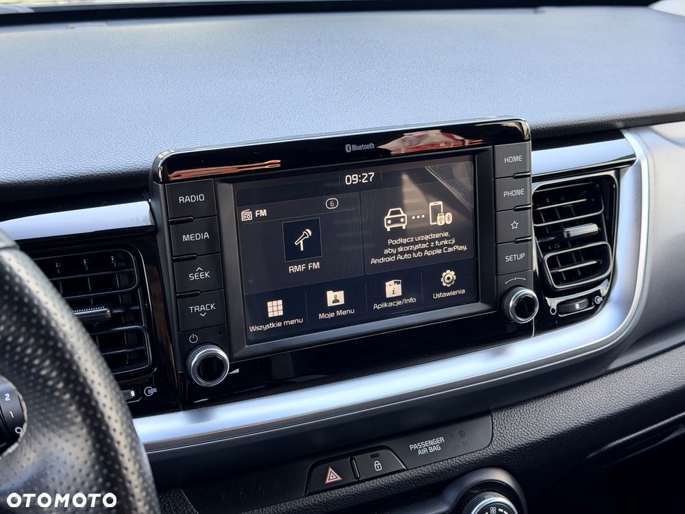 Kia Stonic 1.0 T-GDI L - 22