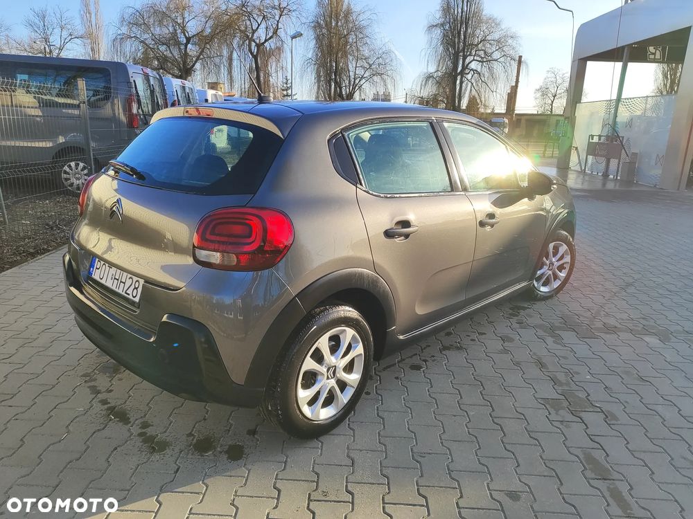 Citroën C3 BlueHDi 100 S&S ORIGINS - 6