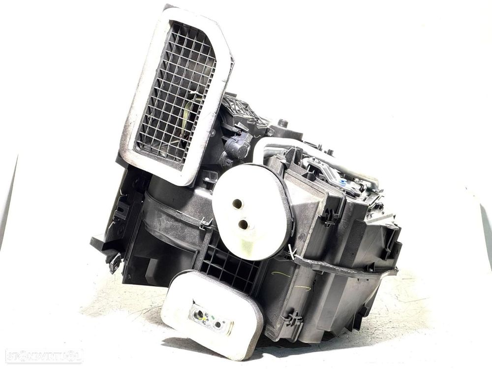 Caixa da Sofagem RENAULT GRAND SCENIC IV 272709700R - 5