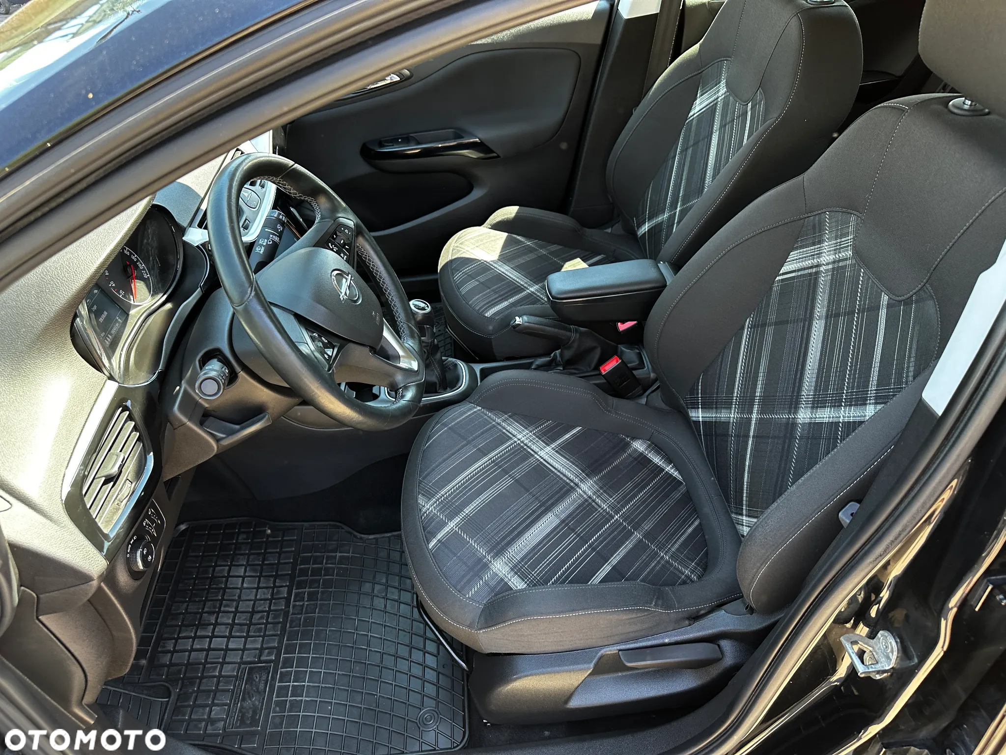 Opel Corsa - 20