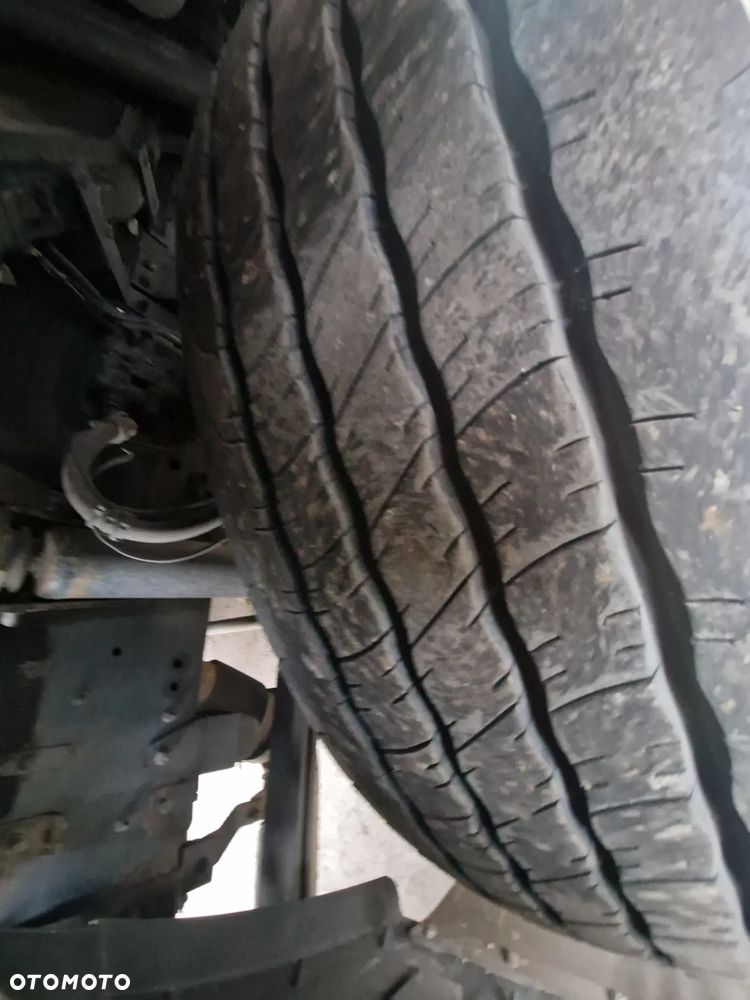 DAF XF 460 E6 21.0t - 19