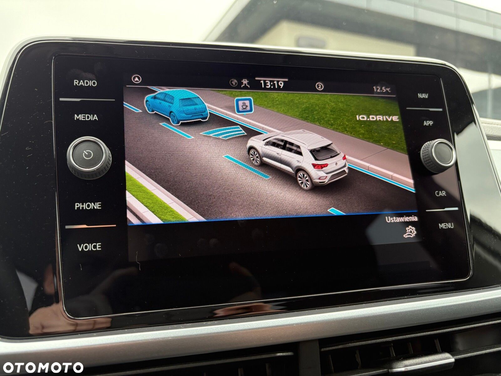 Volkswagen T-Roc 1.0 TSI Life - 31
