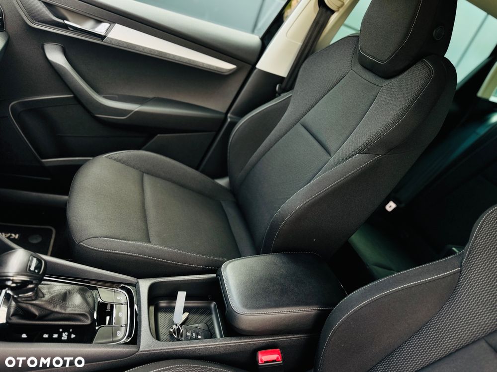 Skoda Karoq 2.0 TDI DSG Drive - 10