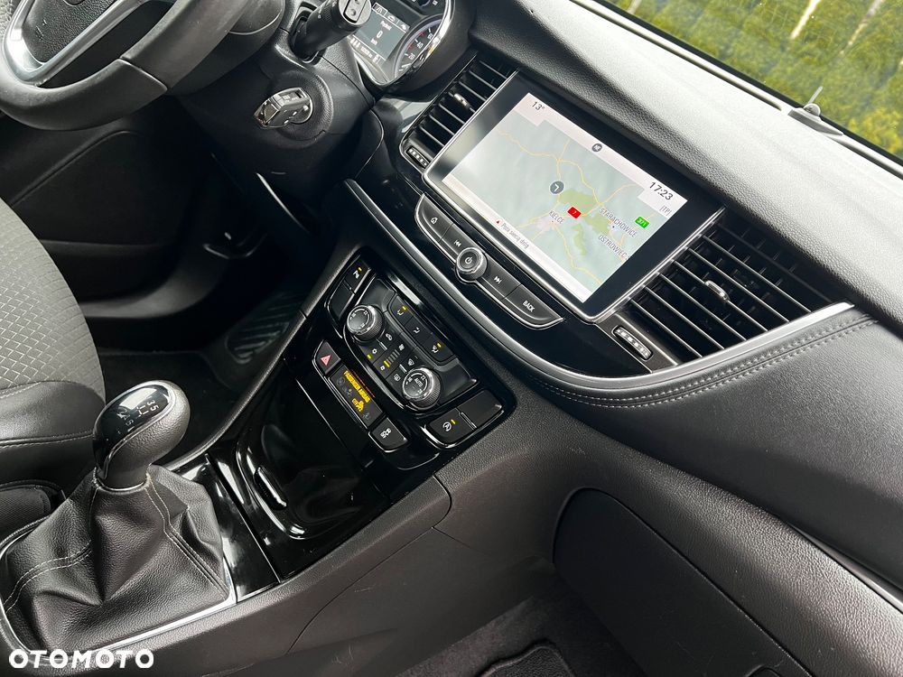 Opel Mokka 1.4 T Cosmo S&S EU6 - 29